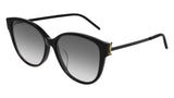 Saint Laurent Monogram SL M48S_A/K Sunglasses