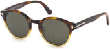 Tom Ford 0400 Sunglasses