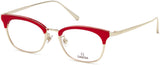 OMEGA 5009H Eyeglasses