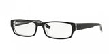 Ray Ban 5069 Eyeglasses