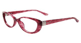 Bebe 5052 Eyeglasses