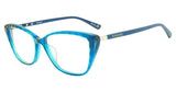 Nina Ricci VNR13806TJ53 Eyeglasses