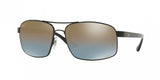 Ray Ban 3604CH Sunglasses