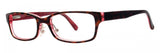 Vera Wang VA08 Eyeglasses