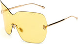 Jimmy Choo Zelma Sunglasses