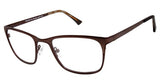 SeventyOne 3320 Eyeglasses