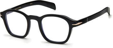 David Beckham Db7053 Eyeglasses