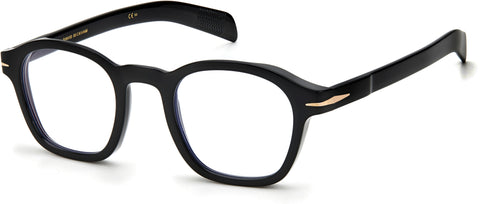 David Beckham Db7053 Eyeglasses