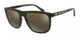 Emporio Armani 4124 Sunglasses