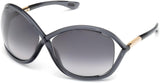 Tom Ford 0009 Sunglasses