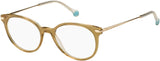 Tommy Hilfiger Th1821 Eyeglasses