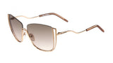 Karl Lagerfeld 242S Sunglasses