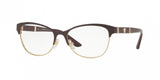 Versace 1233Q Eyeglasses