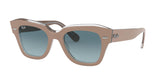 Ray Ban State Street 2186 Sunglasses