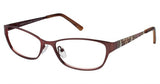 Alexander C400 Eyeglasses