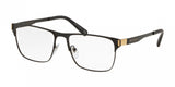 Bvlgari 1104K Eyeglasses