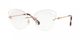 Valentino 1015 Eyeglasses