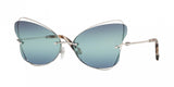 Valentino 2031 Sunglasses