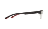849000 - Matte Black/matte Black