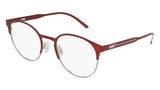 Puma Sportstyle PU0174O Eyeglasses