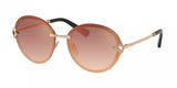 Bvlgari 6101B Sunglasses