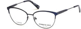 Kenneth Cole New York 0301 Eyeglasses