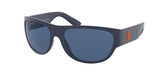 Polo 4166 Sunglasses