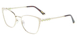 Chopard VCHD51S030054 Eyeglasses