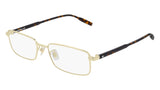 Montblanc Established MB0087O Eyeglasses