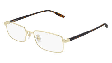Montblanc Established MB0087O Eyeglasses