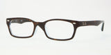 Ray Ban 5150F Eyeglasses