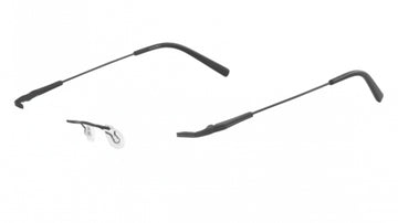 Airlock AIRLOCK CALIBER CHASSIS Eyeglasses