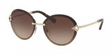 Bvlgari 6101B Sunglasses
