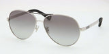 Coach 7019 Sunglasses