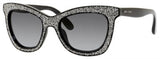 Jimmy Choo Flash Sunglasses