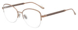 Jimmy Choo Jc235 Eyeglasses