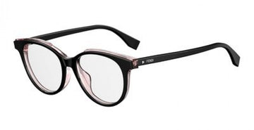 Fendi Ff0258 Eyeglasses