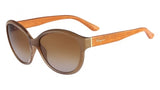 Salvatore Ferragamo 717S Sunglasses