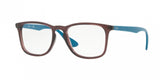 Ray Ban 7074 Eyeglasses
