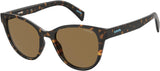 Levi's Lv1014 Sunglasses