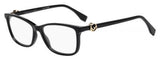 Fendi Ff0331 Eyeglasses