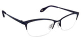 Fysh F3619 Eyeglasses