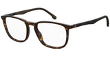 Carrera 8844 Eyeglasses