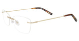 Jones New York J485BLA51 Eyeglasses