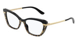 Dolce & Gabbana 3325 Eyeglasses