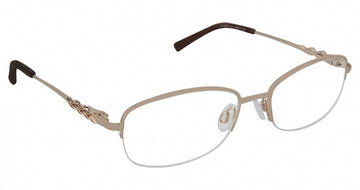 Superflex SF1067T Eyeglasses