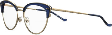 Safilo Trama03 Eyeglasses