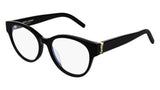 Saint Laurent Monogram SL M34/F Eyeglasses