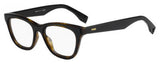 Fendi Ff0197 Eyeglasses