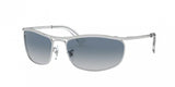 Ray Ban Olympian 3119 Sunglasses